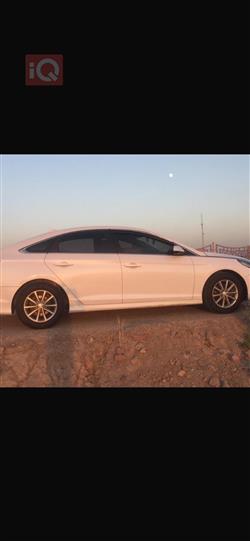 هیوندای سۆناتا